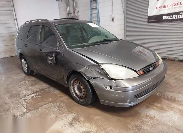 1FAFP36304W170277 2004 2004 Ford Focus- SE 1