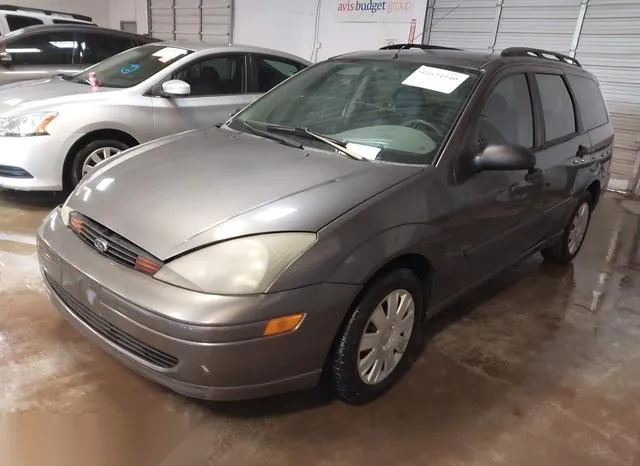 1FAFP36304W170277 2004 2004 Ford Focus- SE 2