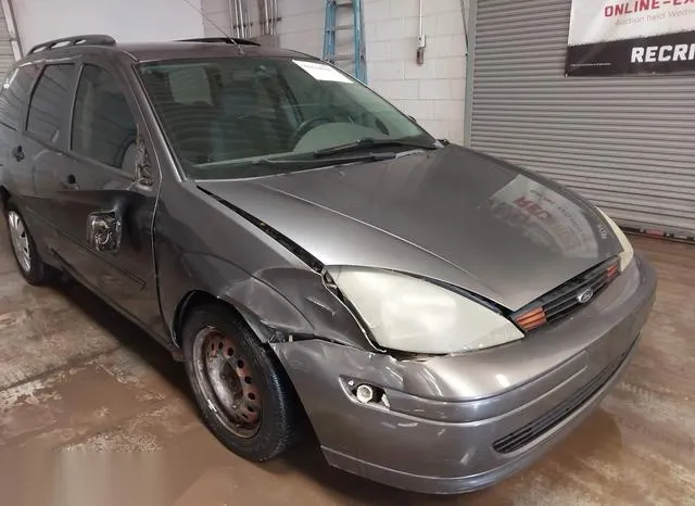 1FAFP36304W170277 2004 2004 Ford Focus- SE 6