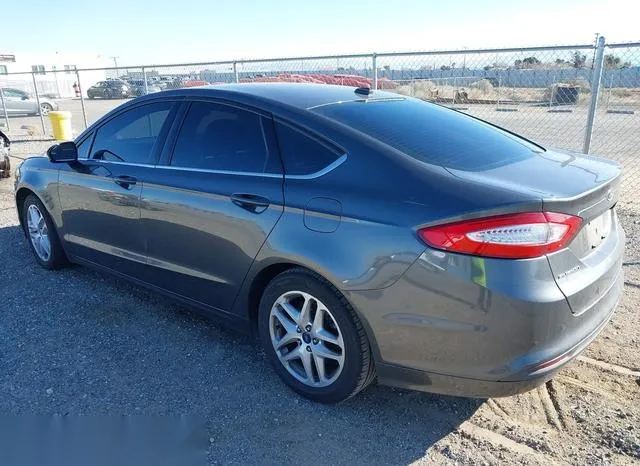 3FA6P0H79FR172761 2015 2015 Ford Fusion- SE 3