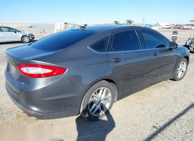 3FA6P0H79FR172761 2015 2015 Ford Fusion- SE 4