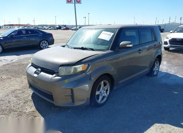 JTLZE4FE1B1139266 2011 2011 Scion XB- XB 2