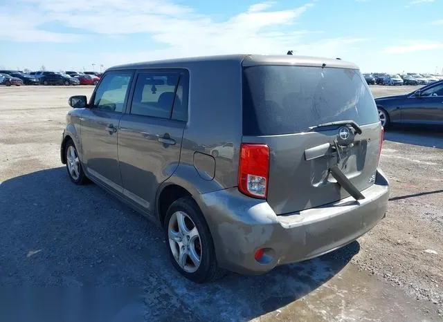 JTLZE4FE1B1139266 2011 2011 Scion XB- XB 3