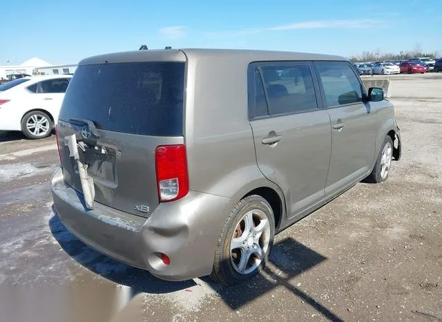 JTLZE4FE1B1139266 2011 2011 Scion XB- XB 4