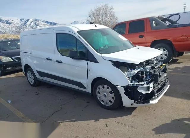 NM0LS7T28P1572755 2023 2023 Ford Transit- Connect Xlt Cargo 1