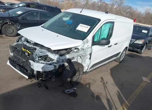 NM0LS7T28P1572755 2023 2023 Ford Transit- Connect Xlt Cargo 2