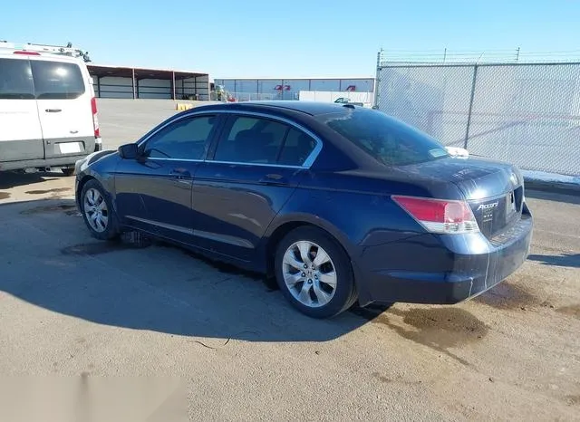 1HGCP26848A118075 2008 2008 Honda Accord- 2-4 Ex-L 3