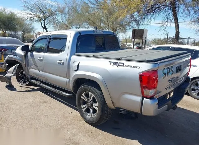 3TMAZ5CN3GM022970 2016 2016 Toyota Tacoma- Trd Sport 3