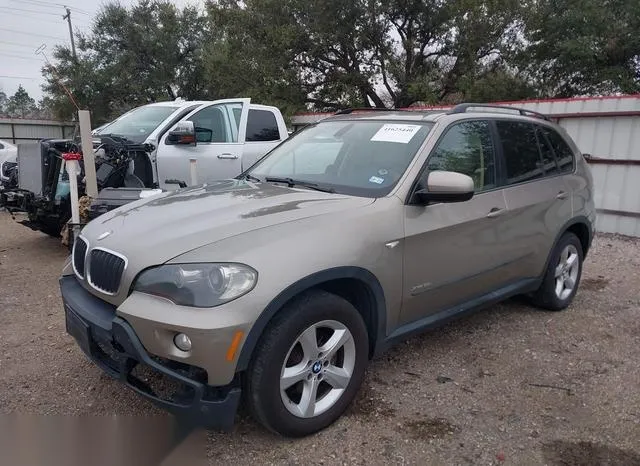 5UXFE43599L268257 2009 2009 BMW X5- Xdrive30I 2