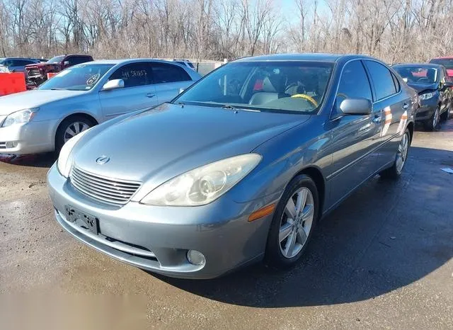 JTHBA30G355064465 2005 2005 Lexus ES- 330 2