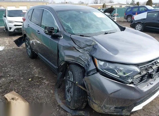 7FARW2H52JE037463 2018 2018 Honda CR-V- EX 6