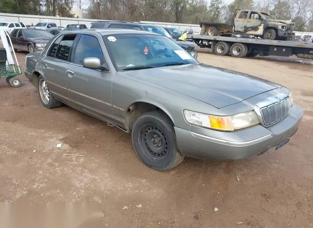 2MEFM75W8WX687967 1998 1998 Mercury Grand Marquis 1