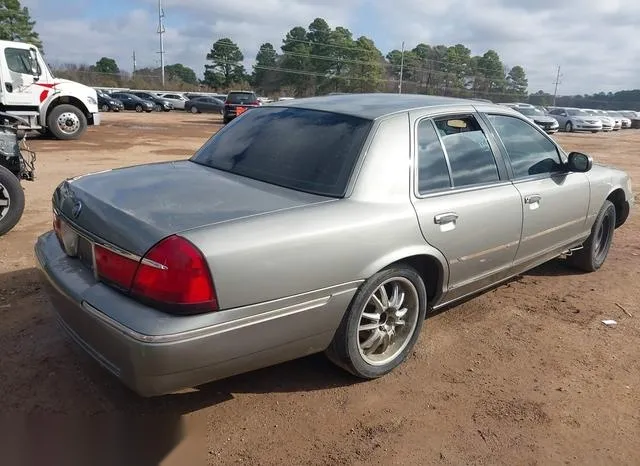 2MEFM75W8WX687967 1998 1998 Mercury Grand Marquis 4