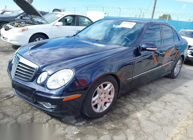 WDBUF56X97B108499 2007 2007 Mercedes-Benz E 350 2