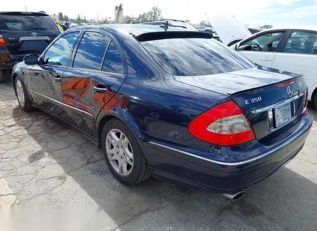 WDBUF56X97B108499 2007 2007 Mercedes-Benz E 350 3