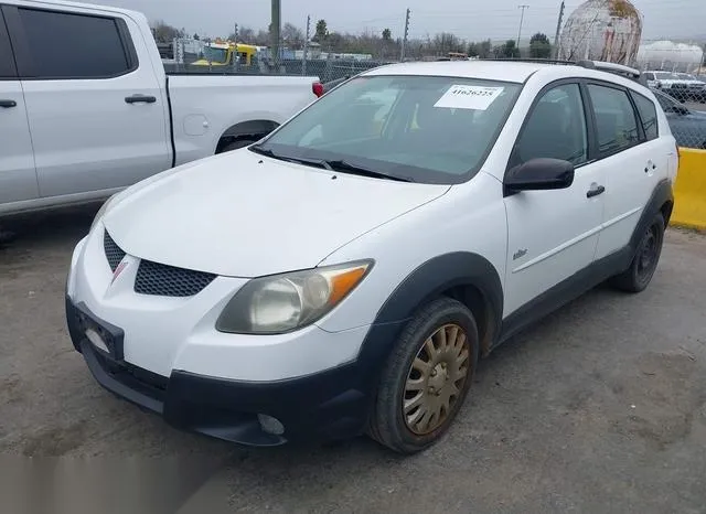 5Y2SL62833Z433186 2003 2003 Pontiac Vibe 2