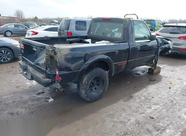 1FTYR10U12TA10720 2002 2002 Ford Ranger- Edge/Xl/Xlt 4