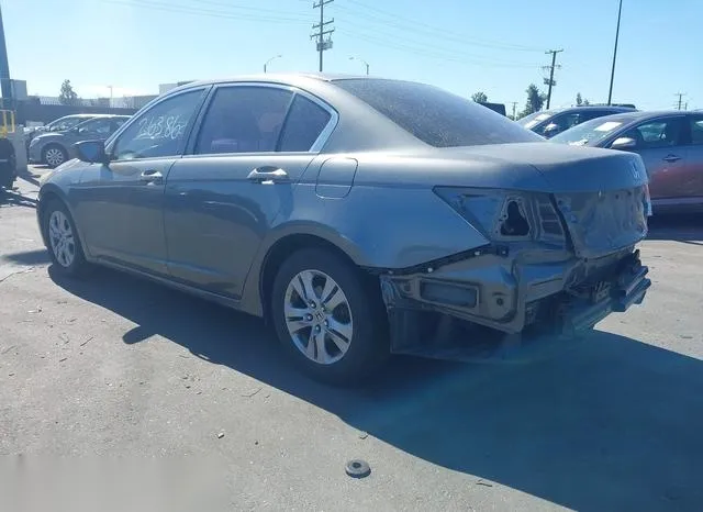 1HGCP2F68CA162703 2012 2012 Honda Accord- 2-4 SE 3