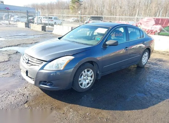 1N4AL2AP5CC215739 2012 2012 Nissan Altima- 2-5 S 2