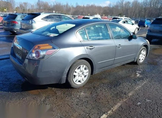 1N4AL2AP5CC215739 2012 2012 Nissan Altima- 2-5 S 4