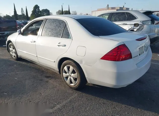 1HGCM56457A194930 2007 2007 Honda Accord- 2-4 LX 3