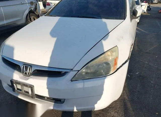 1HGCM56457A194930 2007 2007 Honda Accord- 2-4 LX 6