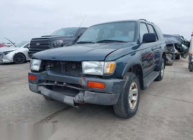 JT3GM84R5W0020431 1998 1998 Toyota 4runner 2