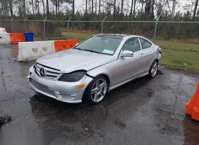 WDDGJ4HB3DF971933 2013 2013 Mercedes-Benz C 250 2