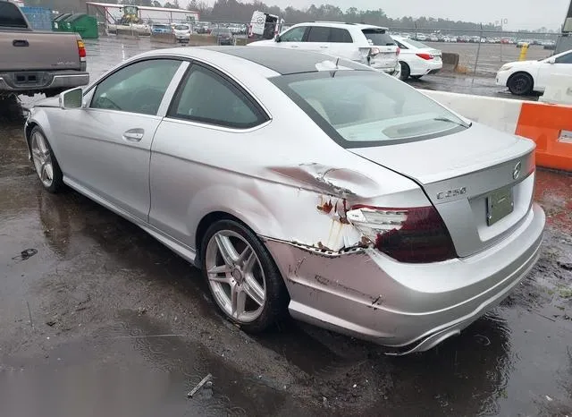 WDDGJ4HB3DF971933 2013 2013 Mercedes-Benz C 250 3