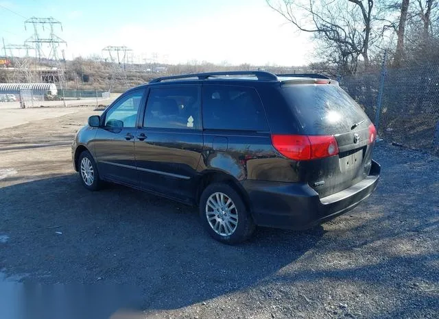 5TDJK4CC2AS034130 2010 2010 Toyota Sienna- LE 3