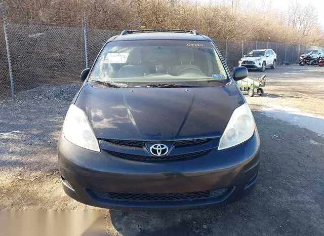 5TDJK4CC2AS034130 2010 2010 Toyota Sienna- LE 6