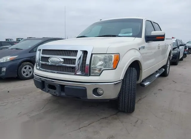 1FTPW14VX9FB22108 2009 2009 Ford F-150- Fx4/King Ranch/Lari 2