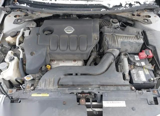 1N4AL2AP0AN429622 2010 2010 Nissan Altima- 2-5 S 10