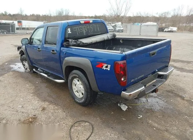 1GCDT136168308271 2006 2006 Chevrolet Colorado- LT 3