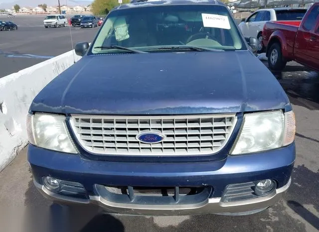 1FMDU64W64UB74012 2004 2004 Ford Explorer- Eddie Bauer 6