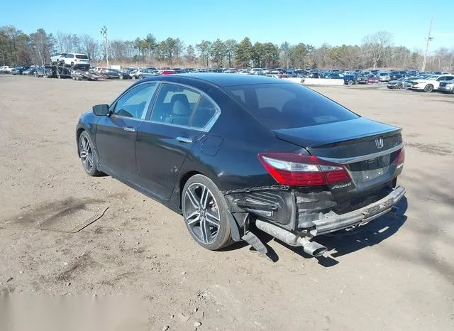 1HGCR2F56HA254658 2017 2017 Honda Accord- Sport 3