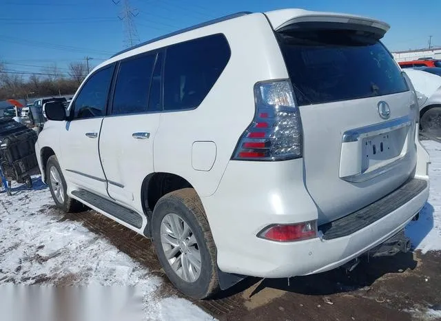 JTJBM7FX8J5192411 2018 2018 Lexus GX- 460 3