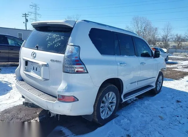 JTJBM7FX8J5192411 2018 2018 Lexus GX- 460 4