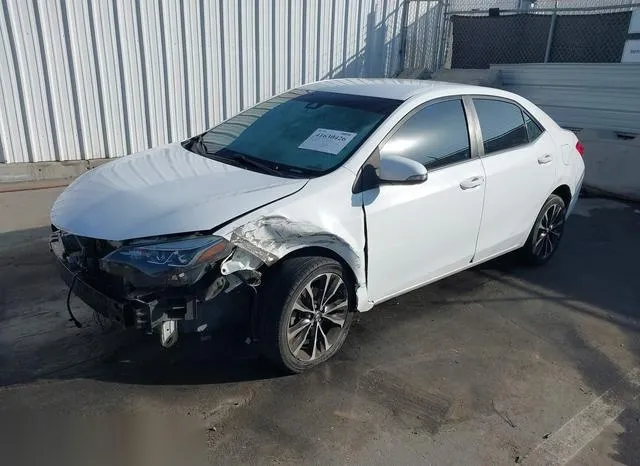 5YFBURHE5JP839425 2018 2018 Toyota Corolla- SE 2