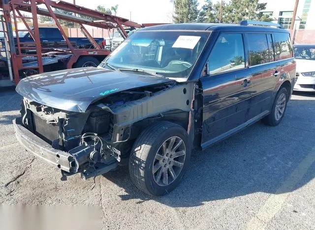 2FMEK62C99BA12035 2009 2009 Ford Flex- Sel 2