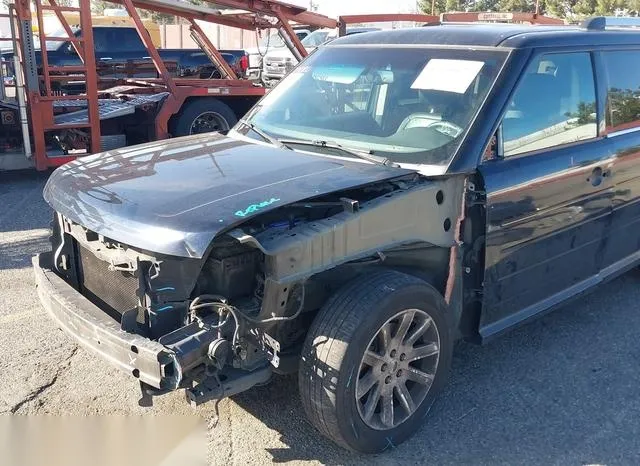 2FMEK62C99BA12035 2009 2009 Ford Flex- Sel 6