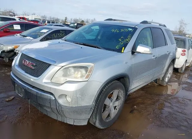 1GKKRREDXCJ176586 2012 2012 GMC Acadia- Slt-1 2