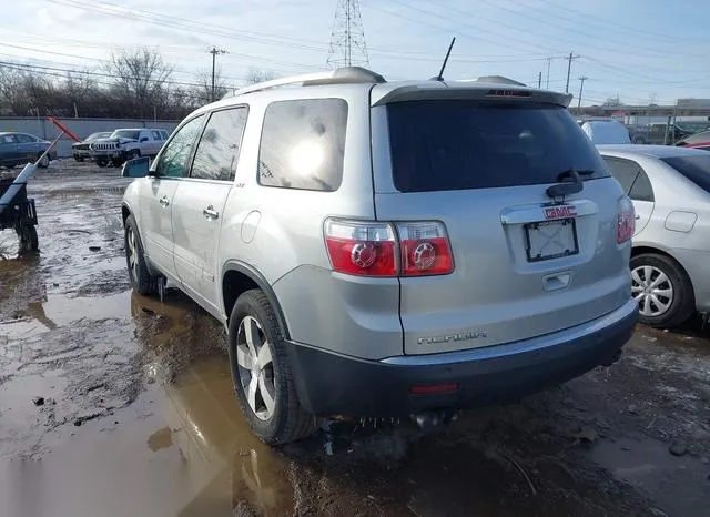 1GKKRREDXCJ176586 2012 2012 GMC Acadia- Slt-1 3