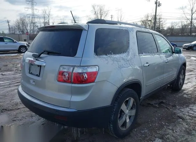 1GKKRREDXCJ176586 2012 2012 GMC Acadia- Slt-1 4