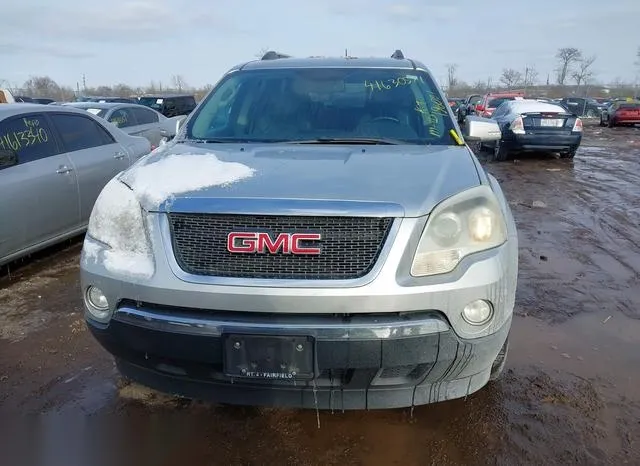 1GKKRREDXCJ176586 2012 2012 GMC Acadia- Slt-1 6