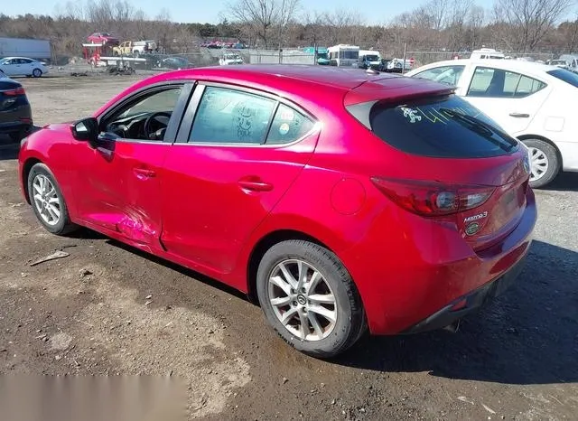 3MZBM1L78FM167320 2015 2015 Mazda 3- I Touring 3