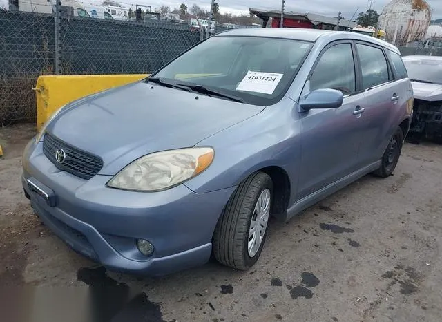 2T1KR32E95C410074 2005 2005 Toyota Matrix- XR 2