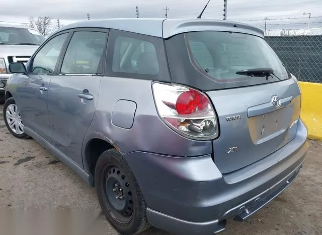 2T1KR32E95C410074 2005 2005 Toyota Matrix- XR 3