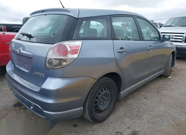 2T1KR32E95C410074 2005 2005 Toyota Matrix- XR 4