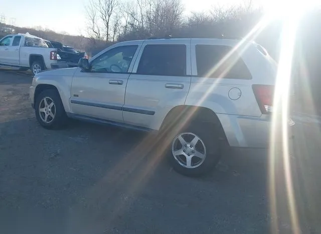 1J8GR48K37C692435 2007 2007 Jeep Grand Cherokee- Laredo 3